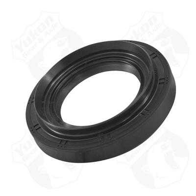 Tacoma W/Out Factory Locker And T100 W/Out Factory Locker Pinion Seal Yukon Gear &amp; Axle