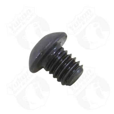 Adjuster Lock Bolt 3.062 Inch And 3.250 Inch Yukon Ford 9 Inch Drop Out Yukon Gear &amp; Axle
