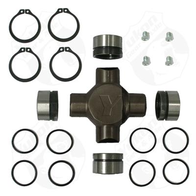 Yukon Super Joint For GM 8.5 Inch Dana 30 & Dana 44 One Single Joint Yukon Gear & Axle