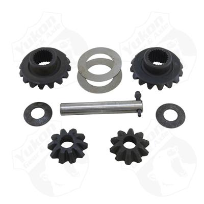 Yukon Standard Open Spider Gear Kit For 7.25 Inch Chrysler With 25 Spline Axles Yukon Gear &amp; Axle
