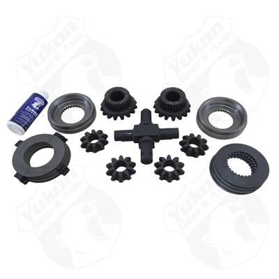 Yukon Replacement Positraction Internals For Dana 70 Full-Floating Only With 32 Spline Axles Yukon Gear &amp; Axle