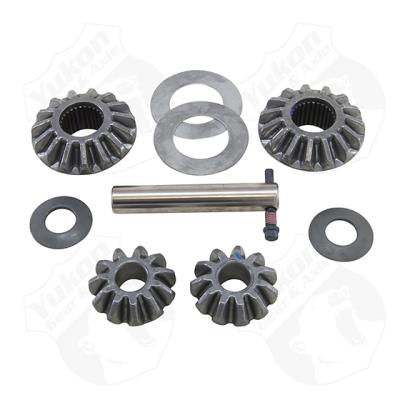 Yukon Standard Open Spider Gear Kit For GM 7.6 Inch Front 28 Spline Yukon Gear &amp; Axle