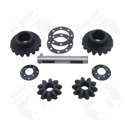 Yukon Standard Open Spider Gear Set For Toyota 8 Inch IFS Front Clamshell Design Yukon Gear & Axle