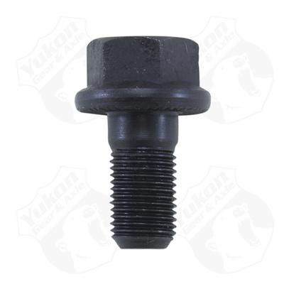 Replacement Ring Gear Bolt For Jeep JK Rubicon Front And Rear Yukon Gear & Axle