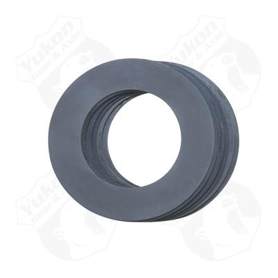 Six Piece Side Gear And Thrust Washer Kit For Chrysler 8 Inch And 9.25 Inch Yukon Gear &amp; Axle