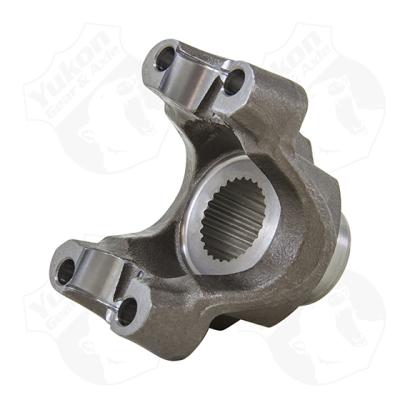 Yukon Replacement Yoke For Dana 44 TJ Rubicon 1330 Strap Style Yukon Gear &amp; Axle