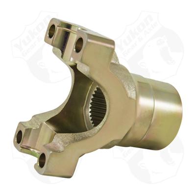 Yukon Yoke For Ford 9 Inch With 35 Spline Pinion And A 1350 U/Joint Size Yukon Gear & Axle