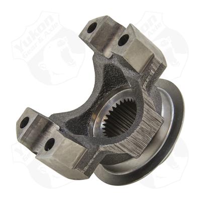 Yukon Yoke For GM 7.2 Inch Yukon Gear &amp; Axle