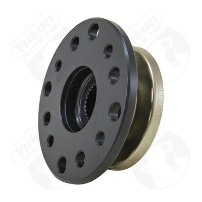 Yukon Small Hole Yoke For 82 And Older Toyota T100 And Tacoma With Locker With 27 Spline Pinion Yukon Gear &amp; Axle