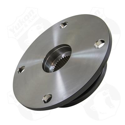 Conversion Flange Kit For Tundra 9.5 Inch Rear With Aftermarket 29 Spline Pinion Yukon Gear &amp; Axle