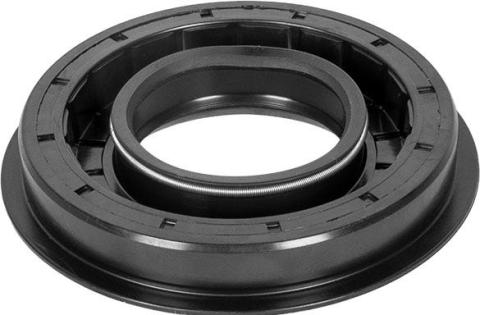 Trail-Creeper Super Finished 29-Spline Ring and Pinion Gear Set with 29-Spline Flange Kit - 5.29 Gear Ratio V6 Trail Gear