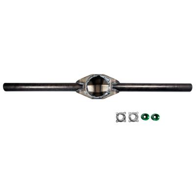 8 Inch Fabricated Axle Builder Kits 1/4 Inch Wall 79-95 Flanges E-Locker Trail Gear
