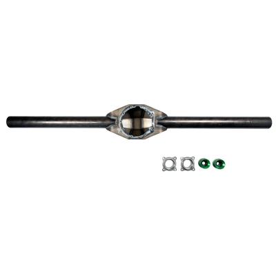 8 Inch Fabricated Axle Builder Kits 1/4 Inch Wall 05+ Flanges E-Locker Trail Gear