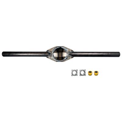 8 Inch Fabricated Axle Builder Kits 3/8 Inch Wall 05+ Flanges E-Locker Trail Gear