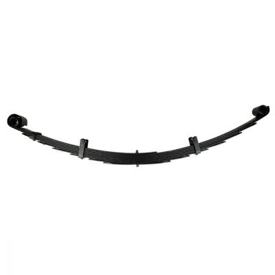 1979-1988 Toyota Pickup and 1985-1988 Toyota 4Runner Rear Suspension Kit 4 Inch Springs All Pro Off Road