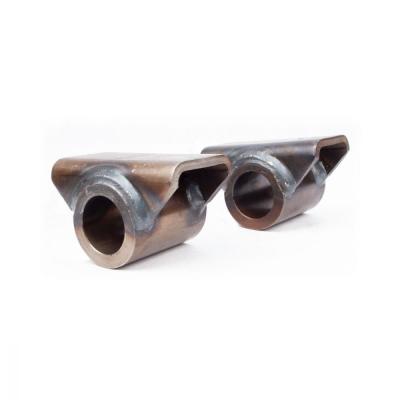 1979-1988 Toyota Pickup and 1985-1988 Toyota 4Runner Rear Suspension Kit 4 Inch Springs All Pro Off Road