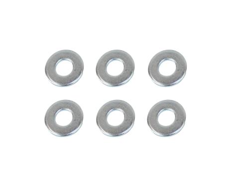 Jeep TJ Hardtop Screws 97 Wrangler TJ-02 Textured Black Kentrol