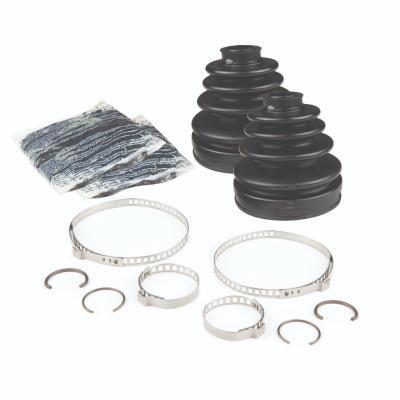 05-Present Toyota Tacoma Inner Boot Kit with Crimp Pliers All Pro Off Road