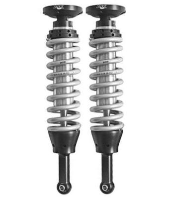 Tundra Fox 2.5 Non-Reservoir IFP Coilovers 0-2.0 Inch Lift 00-06 Toyota Tundra All Pro Off Road