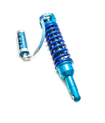 Tacoma 2.5 Front King Coilover with Reservoir with DSC 05-Present Toyota Tacoma All Pro Off Road