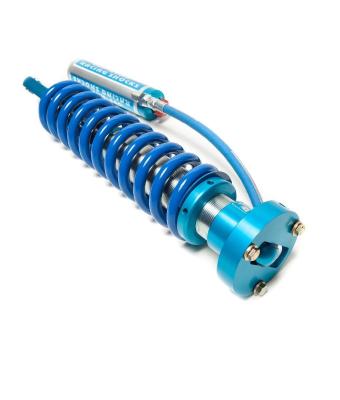 Tacoma 2.5 Front King Coilover with Reservoir with DSC 05-Present Toyota Tacoma All Pro Off Road