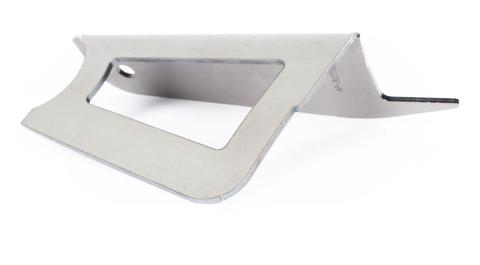 4Runner/FJ Cruiser Coil Bucket Gussets For 03-Pres 4Runner 07-Pres FJ Cruiser All-Pro Off-Road