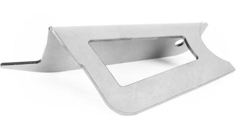 4Runner/FJ Cruiser Coil Bucket Gussets For 03-Pres 4Runner 07-Pres FJ Cruiser All-Pro Off-Road