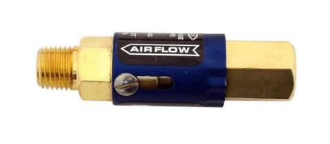 Adjustable Barrel Regulator Power Tank