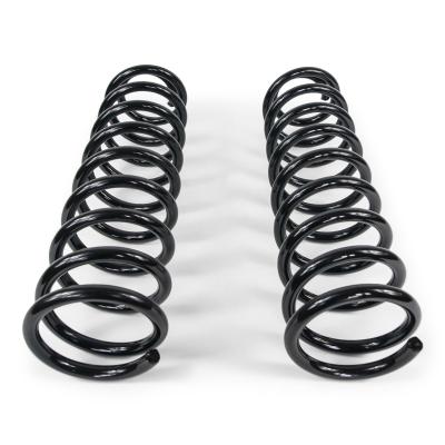 Jeep Gladiator 2.5 Inch Diesel Front Coil Springs 2020+ JT Clayton Off Road