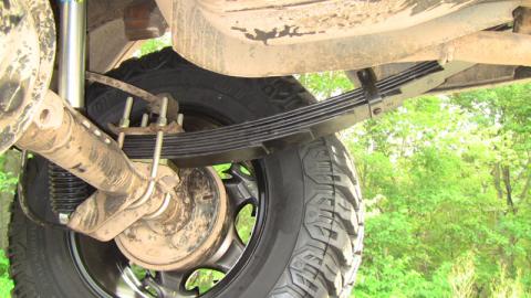 Jeep Cherokee 6.5 Inch Pro Series 3 Link Long Arm Lift Kit 84-01 XJ Clayton Off Road