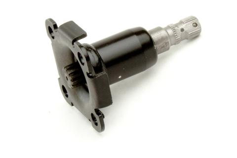 Full Hydraulic Steering Kit, 1997-2006 Jeep LJ/TJ (40 Inch and Larger Tire Size) PSC Performance Steering Components
