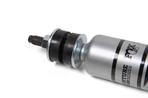 Fox 2.0 Shock Front 6.0 Inch Lift Height 97-03 Ford F-150 Zone Offroad