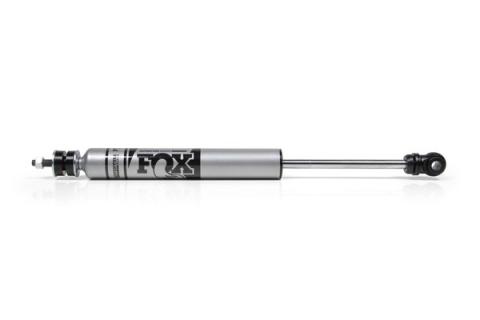 Fox 2.0 Shock Front 6.0 Inch Lift Height 97-03 Ford F-150 Zone Offroad