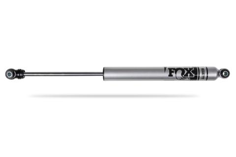 Fox 2.0 Shock Rear 2.0-3.0 Inch Lift Height 09-24 Ford F-150 Zone Offroad