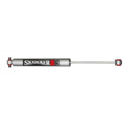 M95 Performance Monotube Shock Absorber 18-Pres Wrangler JL Standard Coils, Spacers Front 3-4 Lift Rear 1-1.5 Lift Long-Travel Coil Spring Lift Front 2-2.5 LiftSkyjacker