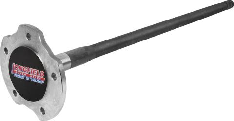 Longfield Chromoly Rear Axle Shaft Set for 2019-Present Suzuki Jimny JB64W/74W Trail Gear