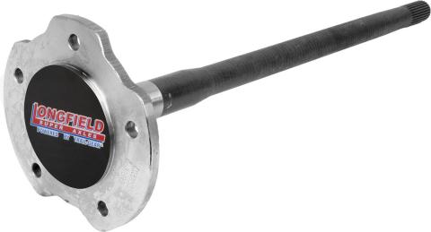 Longfield Chromoly Rear Axle Shaft Set for 2019-Present Suzuki Jimny JB64W/74W Trail Gear
