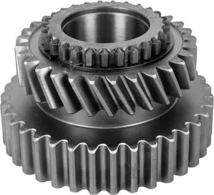 Transfer Case Gear Set for Suzuki Jimny Electric Push Button W/Automatic Transmissions Trail Gear