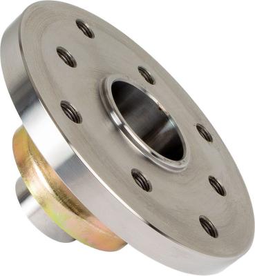 29-Spline 1310 and 1350 Series Drilled Differential Flanges with Dust Shield Trail Gear