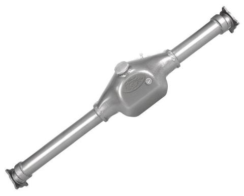 Samurai Rear Axle Housing E Locker For 86-95 Samurai with Inspection Hole Trail Gear