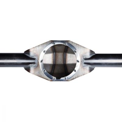 8.4 Inch Fabricated Axle Builder Kits E-Locker 1/4 Inch Wall 79-95 Flanges with Inspection Hole Trail Gear