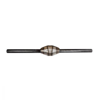 8.4 Inch Fabricated Axle Builder Kits E-Locker 1/4 Inch Wall 79-95 Flanges with Inspection Hole Trail Gear