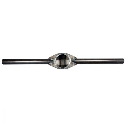 8.4 Inch Fabricated Axle Builder Kits E-Locker 1/4 Inch Wall 79-95 Flanges with Inspection Hole Trail Gear