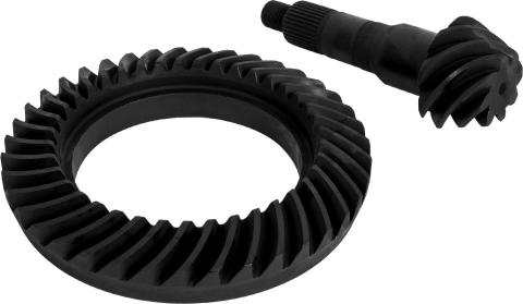 Trail-Creeper 8.75 Inch Ring And Pinion Gears - 5.29 Gear Ratio Trail Gear