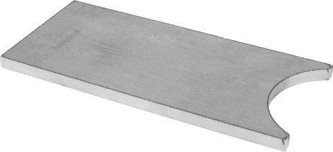 Performance 2.5 Inch Threaded Body Bump Stop Sets - 2 Inch Stroke Trail Gear