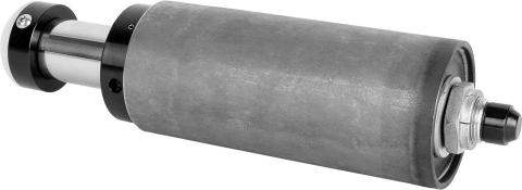 Performance 2.5 Inch Smooth Body Pin Top Bump Stop Sets - 2 Inch Stroke Trail Gear
