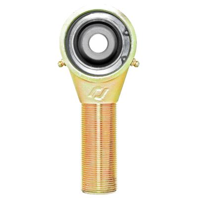 Johnny Joint Rod End 3 Inch Narrow Forged 1 1/2 Inch-12 LH Threads 3.250 Inch x 3/4 Inch Ball RockJock 4X4