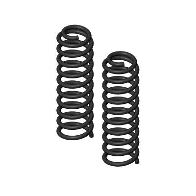Jeep Cherokee 6.5 Inch Front Coil Springs 1984-2001 XJ Clayton Off Road