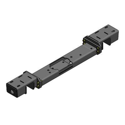 Jeep Grand Cherokee Front 3 Piece Cross Member 93-98 ZJ Clayton Off Road