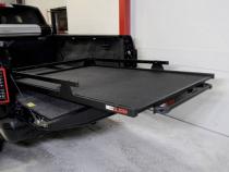 Bedslide Classic 70 Inch x 41 Inch Black 6.1 Foot Shortbed Chevy Colorado and Canyon/Nissan Frontier